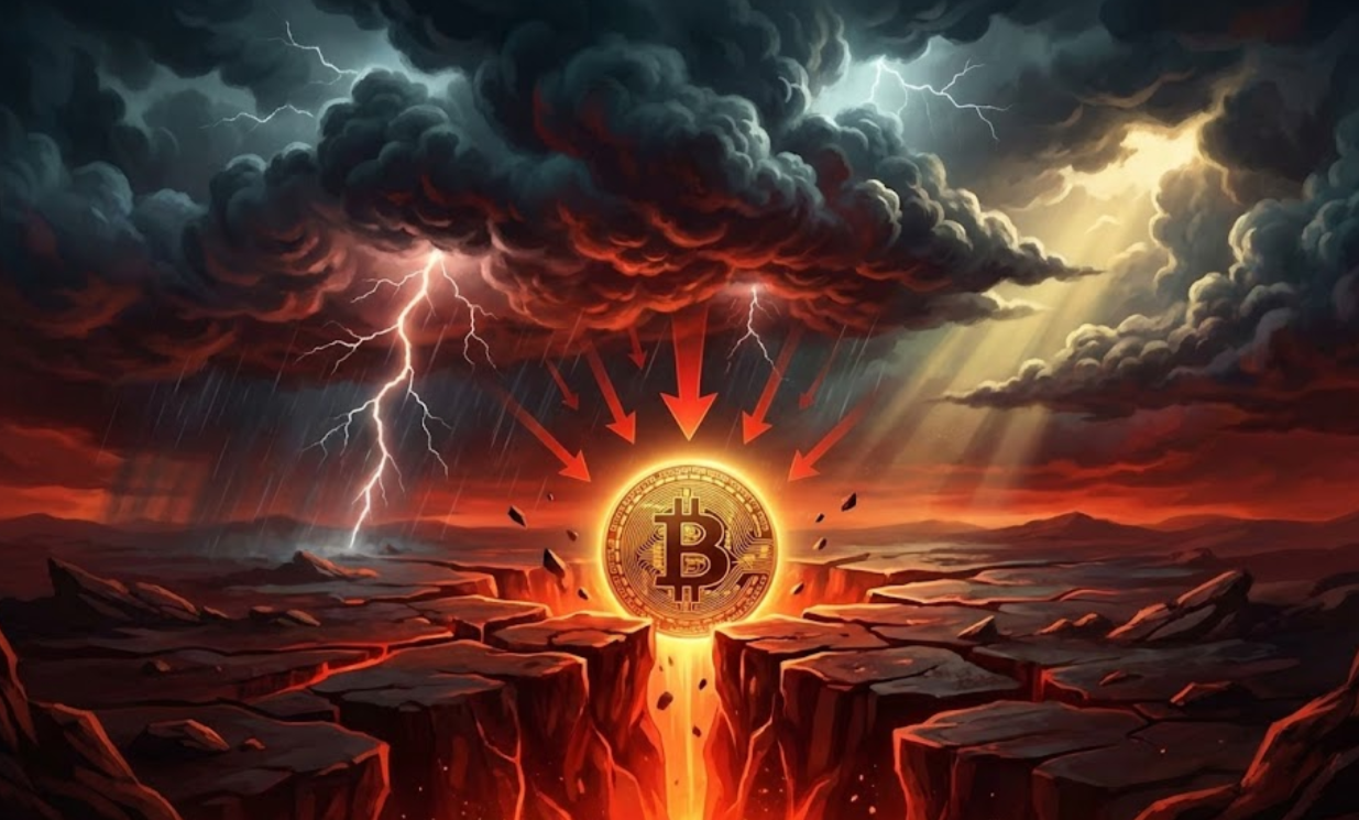 JPMorgan Analysis: Retail Sell-Off Drove Recent Crash; SEC's Long-Term Bullishness Overshadowed by Short-Term Liquidity Risks